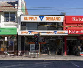 Shop & Retail commercial property for lease at 418 Glen Huntly Road Elsternwick VIC 3185