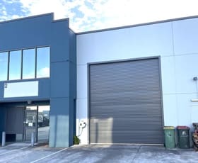 Factory, Warehouse & Industrial commercial property leased at Unit 4/14 Reliance Drive Tuggerah NSW 2259