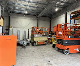 Factory, Warehouse & Industrial commercial property for lease at Unit 4/14 Reliance Drive Tuggerah NSW 2259