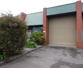 Factory, Warehouse & Industrial commercial property for lease at 30/16 Macquarie Place Boronia VIC 3155