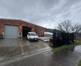 Factory, Warehouse & Industrial commercial property for lease at Unit 2/9 Pritchard Place Peakhurst NSW 2210