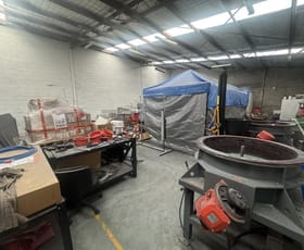 Factory, Warehouse & Industrial commercial property for lease at Unit 2/9 Pritchard Place Peakhurst NSW 2210
