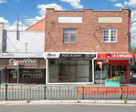 Shop & Retail commercial property for lease at 205 Victoria Road Gladesville NSW 2111