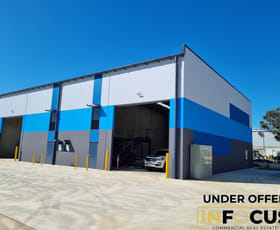 Factory, Warehouse & Industrial commercial property for lease at St Marys NSW 2760