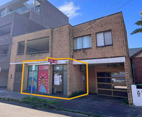 Offices commercial property for lease at 1/55 Warren Road Marrickville NSW 2204