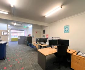 Offices commercial property for lease at 1/55 Warren Road Marrickville NSW 2204