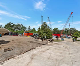 Factory, Warehouse & Industrial commercial property for lease at Lots 7 & 8/172 Commercial Road Vineyard NSW 2765