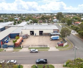 Factory, Warehouse & Industrial commercial property for lease at 22 Beach Street Kippa-ring QLD 4021