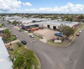 Factory, Warehouse & Industrial commercial property for lease at 22 Beach Street Kippa-ring QLD 4021