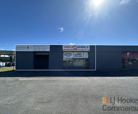 Factory, Warehouse & Industrial commercial property for lease at 4/3 Luke Close West Gosford NSW 2250