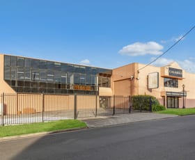 Showrooms / Bulky Goods commercial property for lease at 36 Toohey Road Wetherill Park NSW 2164