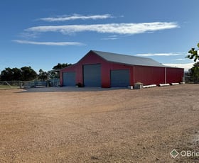 Factory, Warehouse & Industrial commercial property for lease at 380 Forge Creek Road Bairnsdale VIC 3875