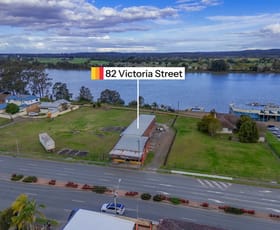 Factory, Warehouse & Industrial commercial property for lease at 82 Victoria Street Taree NSW 2430