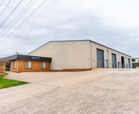 Factory, Warehouse & Industrial commercial property for lease at Unit 4/1668-1670 Forest Road Orange NSW 2800