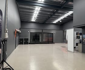 Factory, Warehouse & Industrial commercial property for lease at 10/65 Business Street Yatala QLD 4207