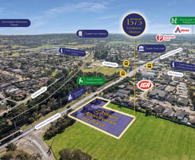 Development / Land commercial property for lease at 1575 Frankston-Flinders Road Tyabb VIC 3913