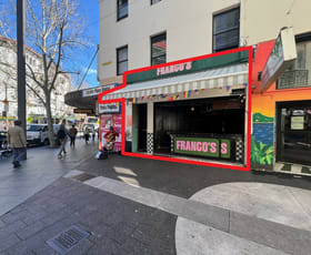 Shop & Retail commercial property for lease at Cafe/restaurant/23 - 31 Darlinghurst Road Potts Point NSW 2011