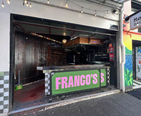 Shop & Retail commercial property for lease at Cafe/restaurant/23 - 31 Darlinghurst Road Potts Point NSW 2011