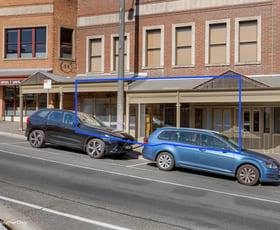 Shop & Retail commercial property for lease at 6 Victoria Street Bakery Hill VIC 3350