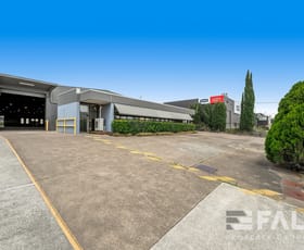 Factory, Warehouse & Industrial commercial property for lease at Shed/230 Robinson Road Geebung QLD 4034