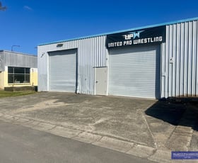 Factory, Warehouse & Industrial commercial property for lease at Caboolture South QLD 4510