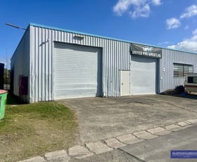 Factory, Warehouse & Industrial commercial property for lease at Caboolture South QLD 4510