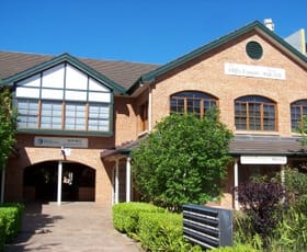 Offices commercial property for lease at 15/35 Old Northern Road Baulkham Hills NSW 2153