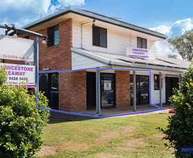Offices commercial property for lease at Caboolture QLD 4510