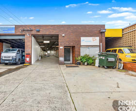 Factory, Warehouse & Industrial commercial property for lease at 4B Viking Court Cheltenham VIC 3192