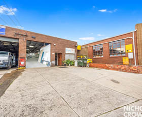 Factory, Warehouse & Industrial commercial property for lease at 4B Viking Court Cheltenham VIC 3192