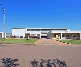 Factory, Warehouse & Industrial commercial property for lease at 1/20 Tannadice Street Winnellie NT 0820