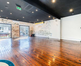 Shop & Retail commercial property leased at 21a Falcon Street Crows Nest NSW 2065