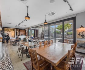 Shop & Retail commercial property for lease at Cafe/32 Morrow Street Taringa QLD 4068