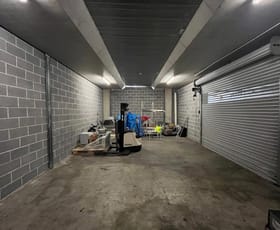 Factory, Warehouse & Industrial commercial property for lease at Unit 31/79-85 Mars Road Lane Cove NSW 2066