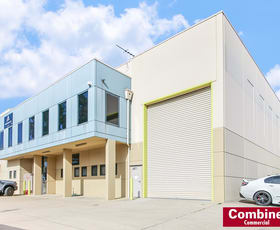 Factory, Warehouse & Industrial commercial property for lease at 1/16 Porrende Street Narellan NSW 2567