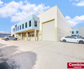 Factory, Warehouse & Industrial commercial property for lease at 1/16 Porrende Street Narellan NSW 2567