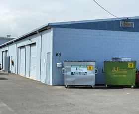 Factory, Warehouse & Industrial commercial property for lease at 1/89 Albert Road Bunbury WA 6230