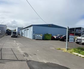 Factory, Warehouse & Industrial commercial property for lease at 1/89 Albert Road Bunbury WA 6230