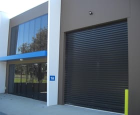 Factory, Warehouse & Industrial commercial property for lease at Unit 1B/981 Mountain Highway Boronia VIC 3155