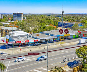 Medical / Consulting commercial property for lease at 366 Moggill Road Indooroopilly QLD 4068