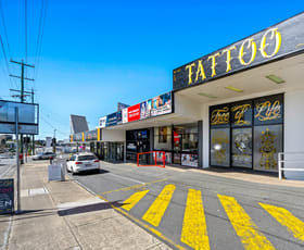 Shop & Retail commercial property for lease at 366 Moggill Road Indooroopilly QLD 4068