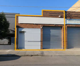 Factory, Warehouse & Industrial commercial property for lease at 29A Chapel Street Marrickville NSW 2204