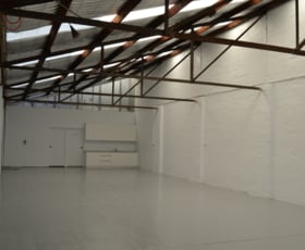 Factory, Warehouse & Industrial commercial property for lease at 29A Chapel Street Marrickville NSW 2204