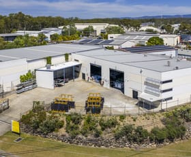 Factory, Warehouse & Industrial commercial property for lease at 39 Production Avenue Molendinar QLD 4214