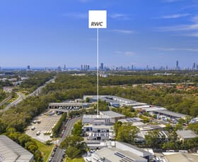 Factory, Warehouse & Industrial commercial property for lease at 39 Production Avenue Molendinar QLD 4214