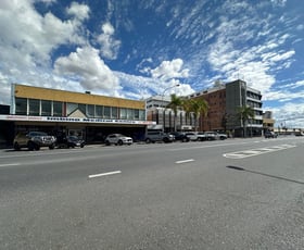 Medical / Consulting commercial property for lease at Level 1/162 Bolsover Street Rockhampton City QLD 4700