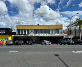 Medical / Consulting commercial property for lease at Level 1/162 Bolsover Street Rockhampton City QLD 4700