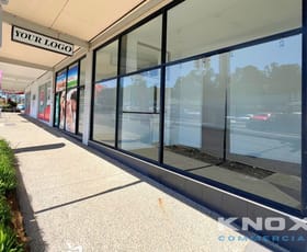 Shop & Retail commercial property for lease at 2045 Moggill Road Kenmore QLD 4069