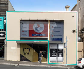 Offices commercial property for lease at Level 1  Office/328 Burwood Rd Hawthorn VIC 3122