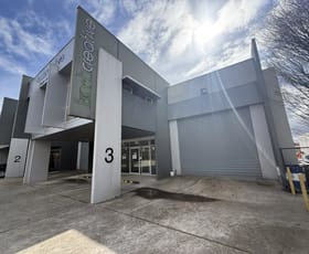 Offices commercial property for lease at 3/56 Bayldon Road Queanbeyan NSW 2620